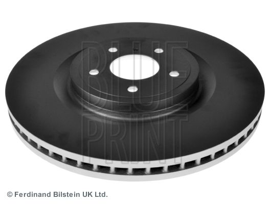 BLUE PRINT Тормозной диск ADN143156